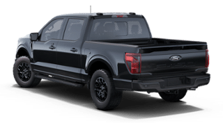 2025 Ford F-150® External Image 3